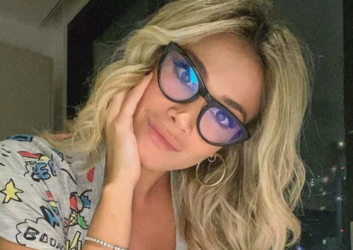 diletta leotta segreto