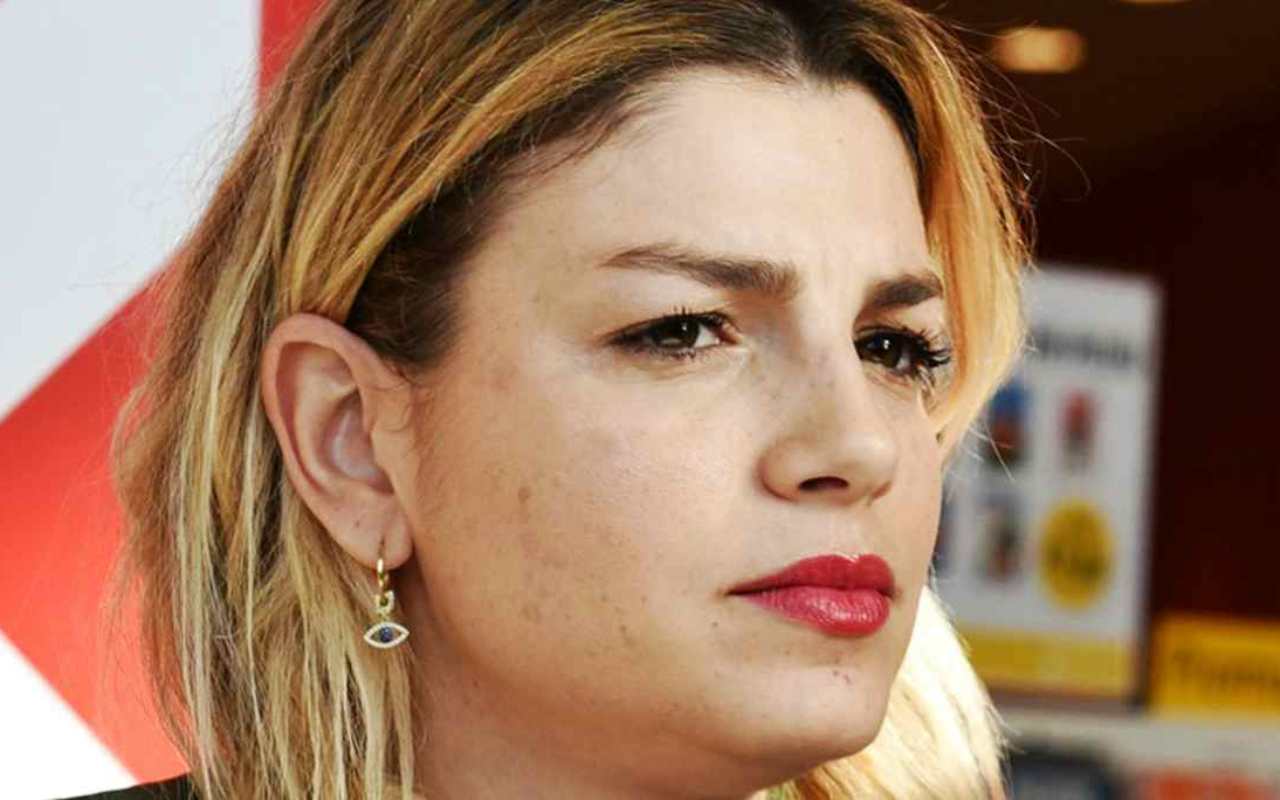 emma marrone coronavirus