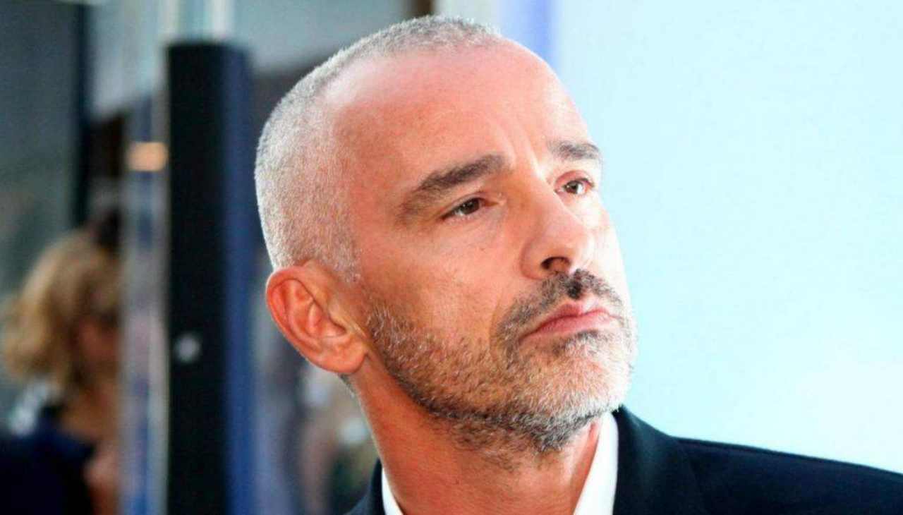 eros ramazzotti fidanzata