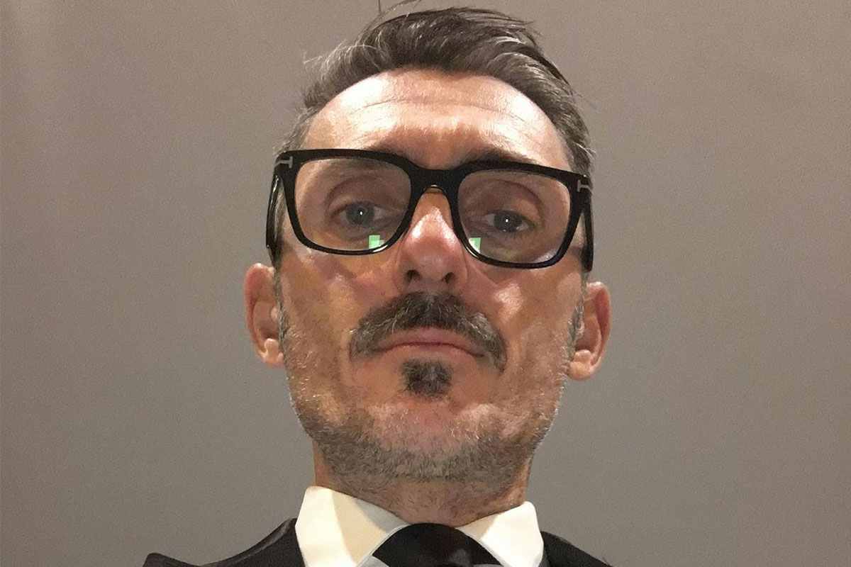 Fabrizio Cassata marito Justine Mattera chi è? Un uomo misterioso