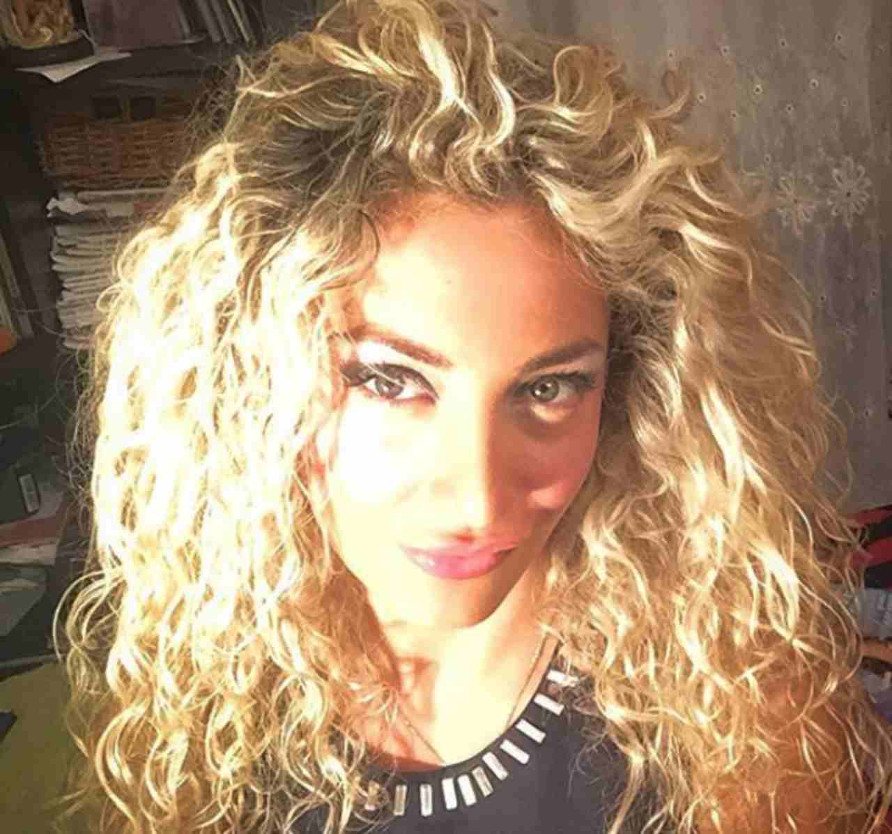 Nunzia De Girolamo Contro Berlusconi Il Suo Seggio Ceduto Alla Fidanzata