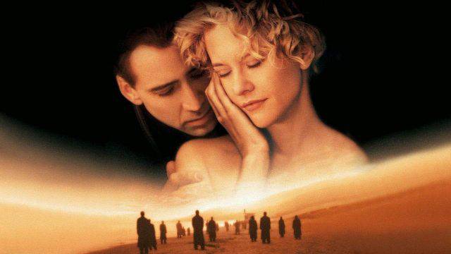 City Of Angels - Citta' Degli Angeli