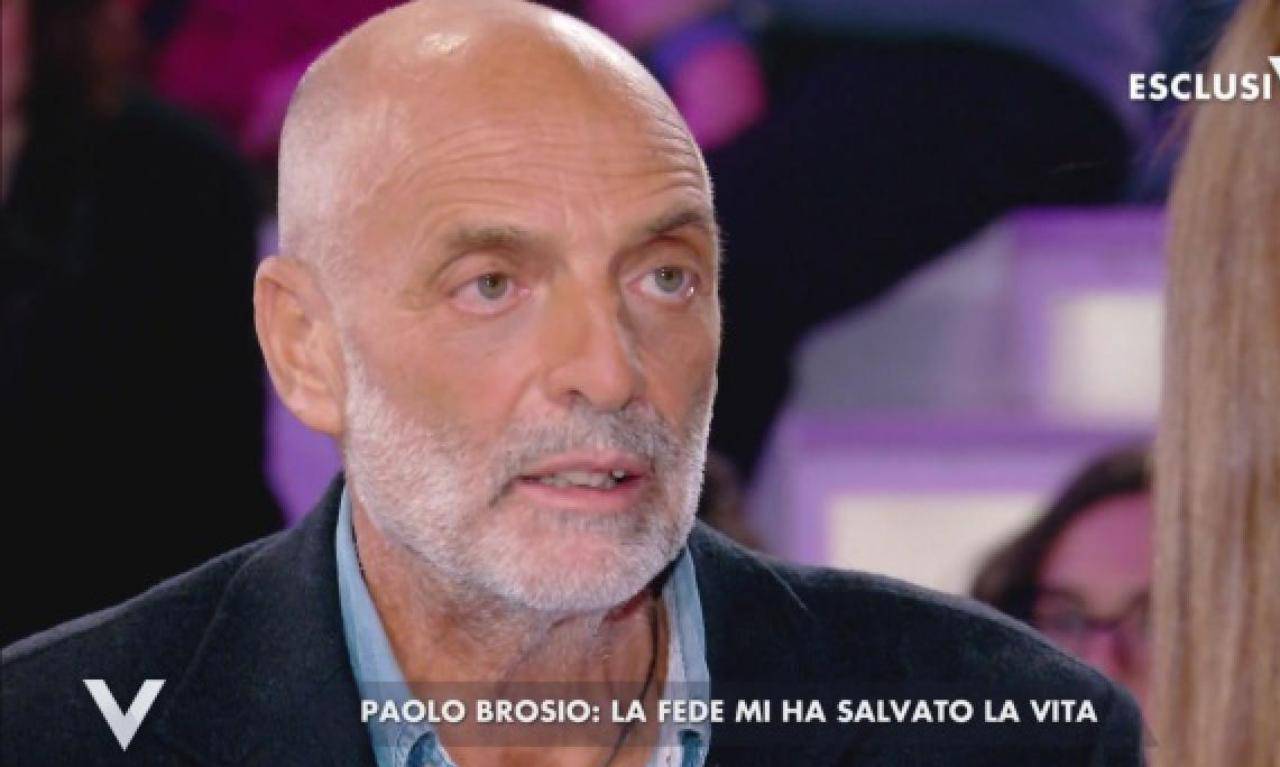 Paolo Brosio