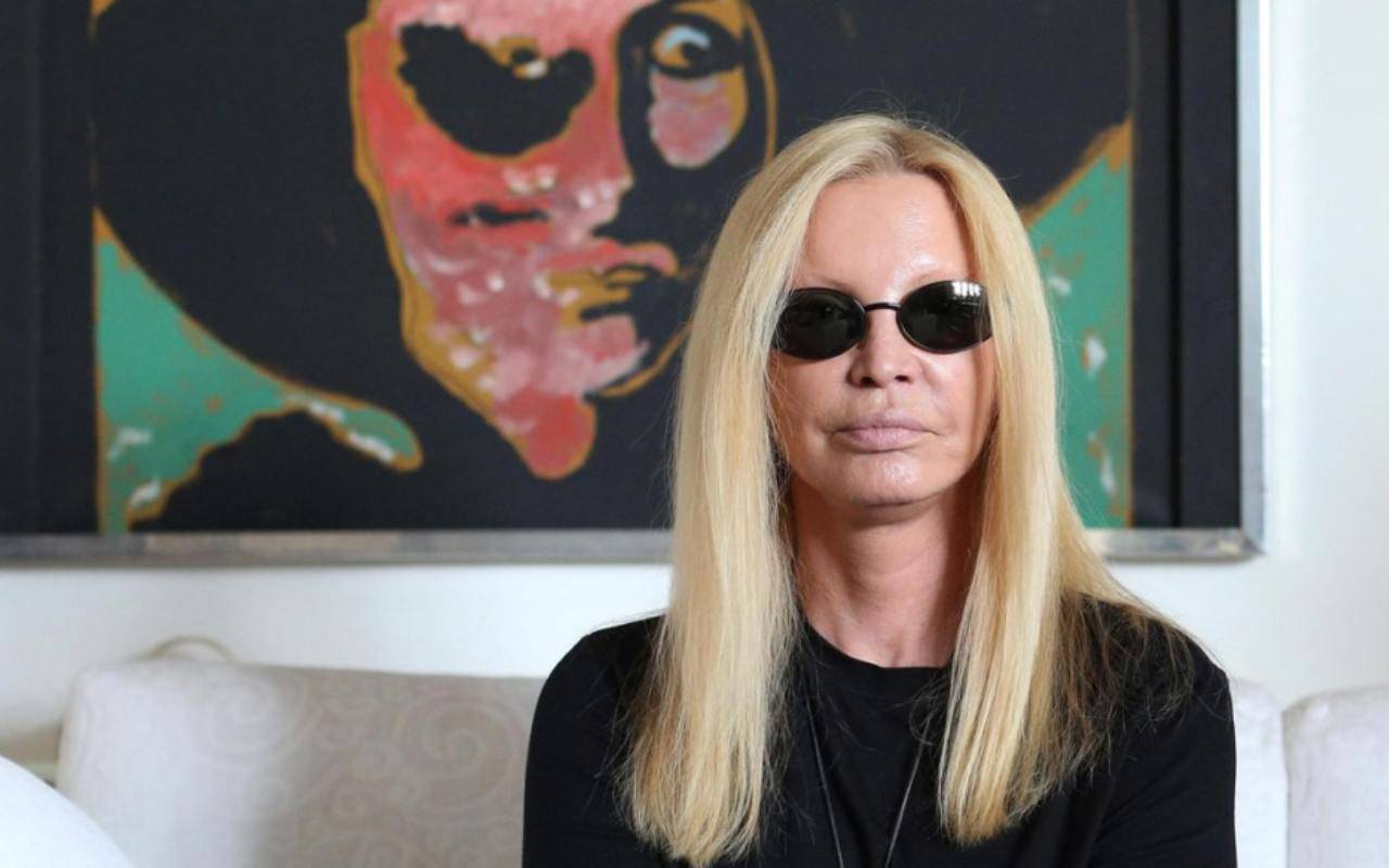 Patty Pravo