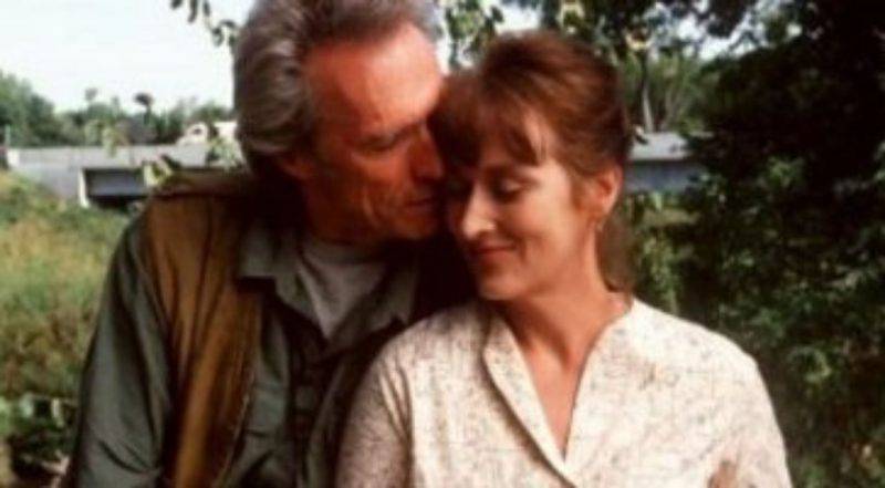 I Ponti Di Madison County Trama E Trailer Del Film Con Meryl Streep Su Iris