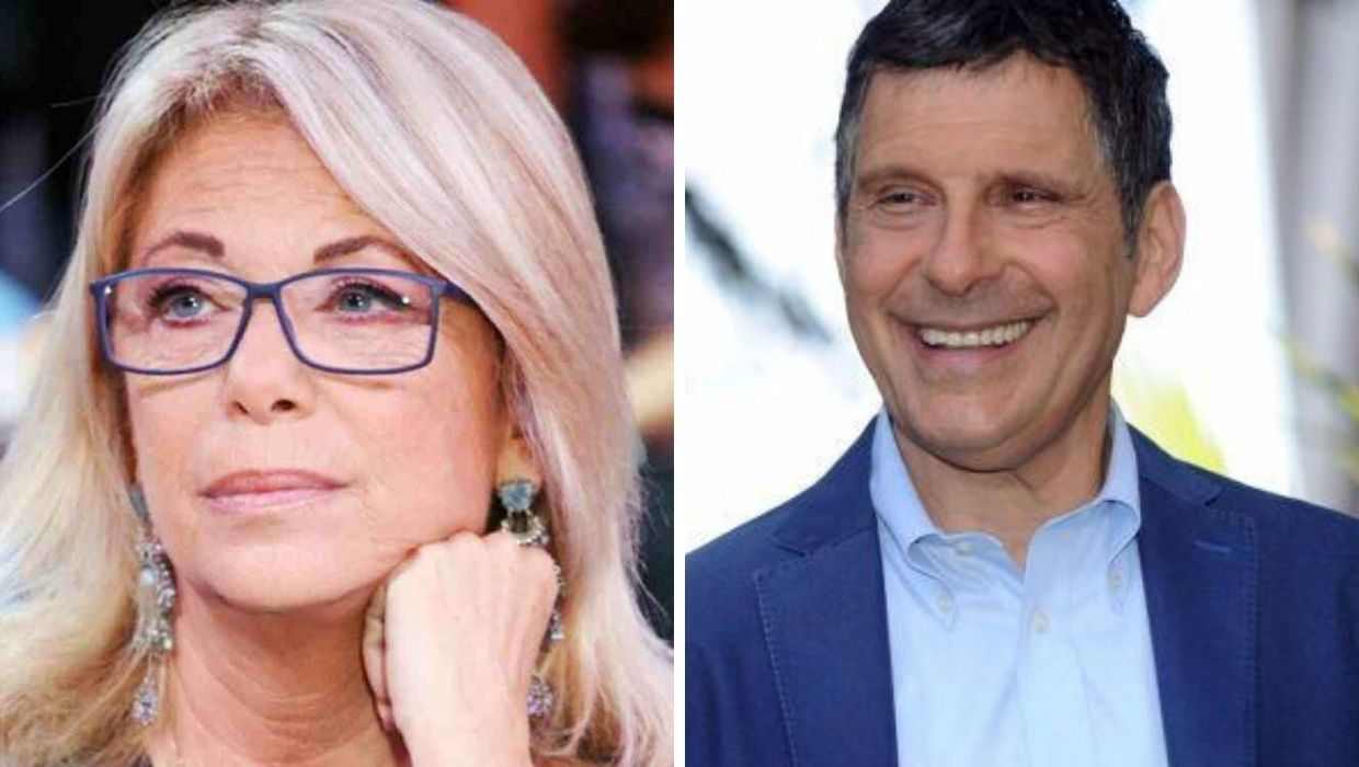 rita dalla chiesa fabrizio frizzi