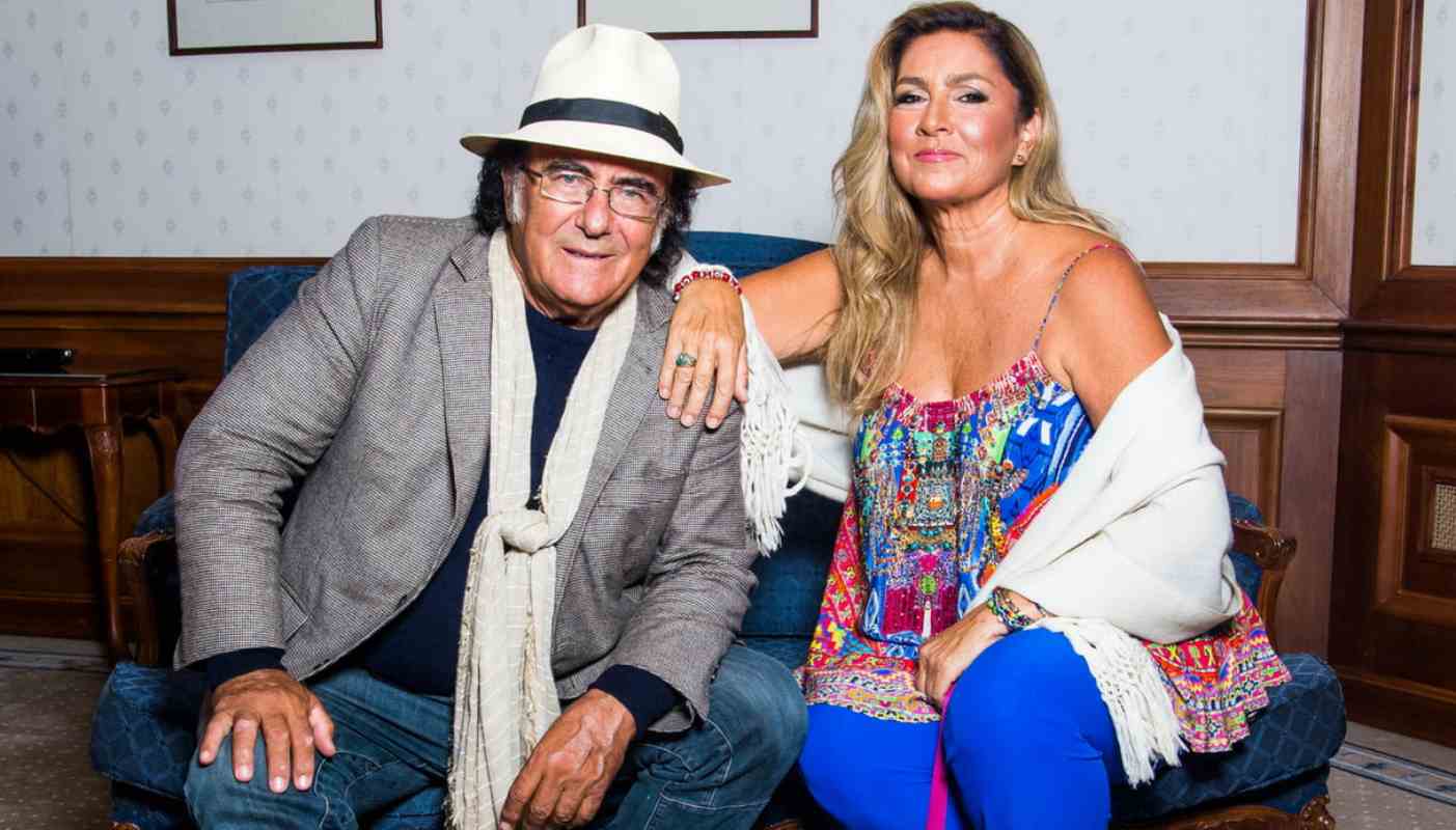 romina power albano carrisi