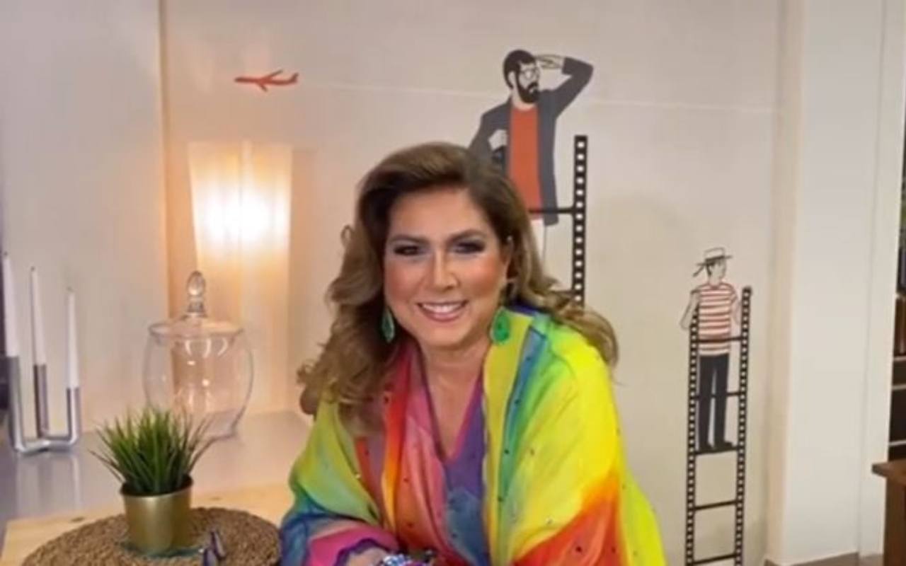 Casa Romina Power