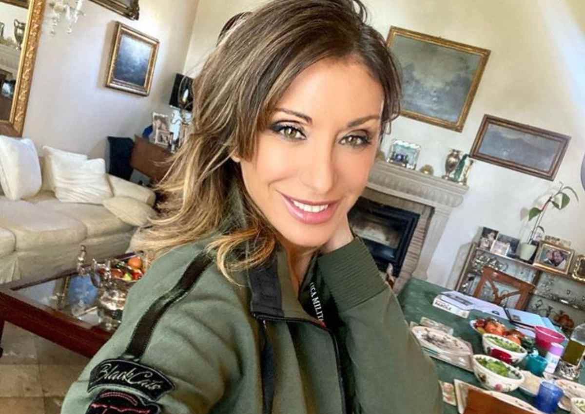 Sabrina Salerno