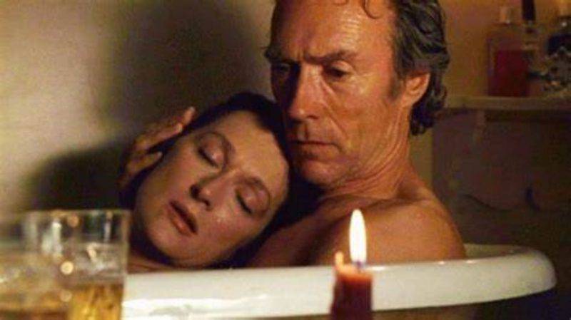 I Ponti Di Madison County Streaming Ita Gratis