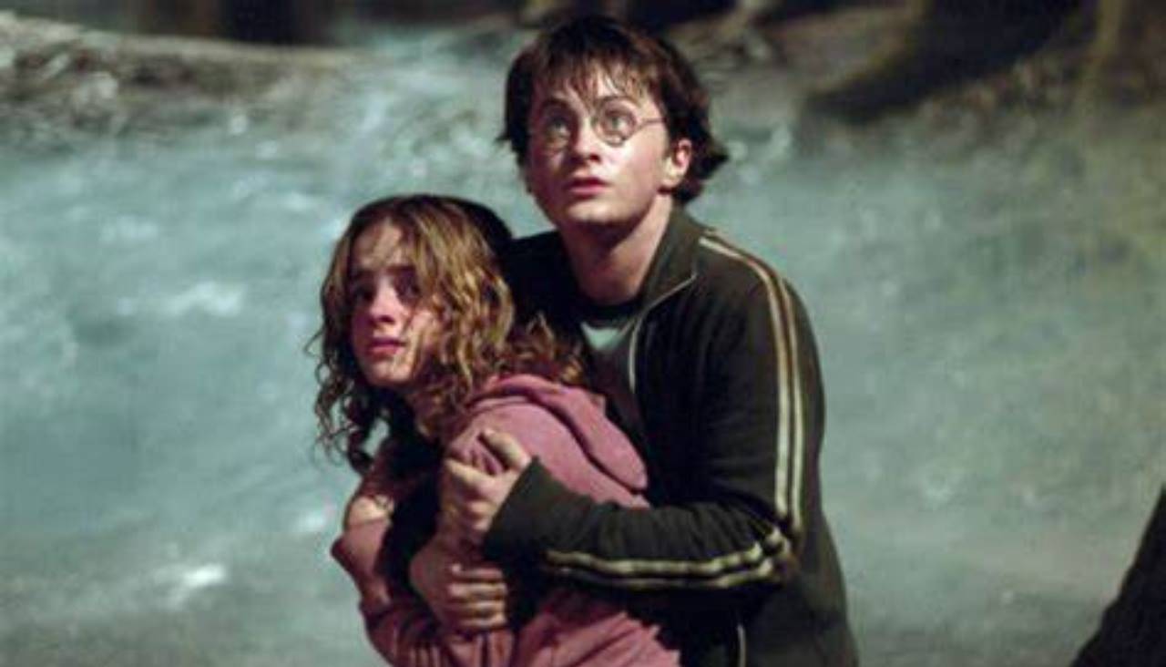 Harry Potter e il prigioniero di Azkaban