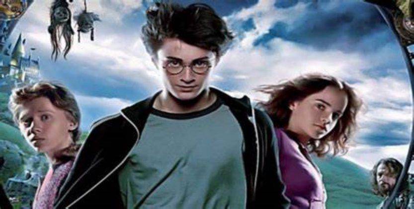 Streamingcommunity Harry Potter E Il Prigioniero Di Azkaban