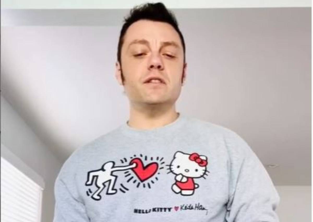 tiziano ferro