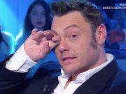 Tiziano Ferro Verissimo