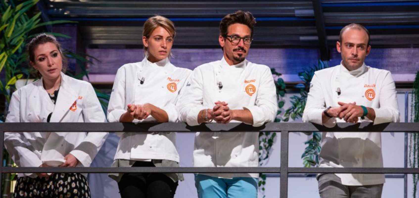 vincitore masterchef italia