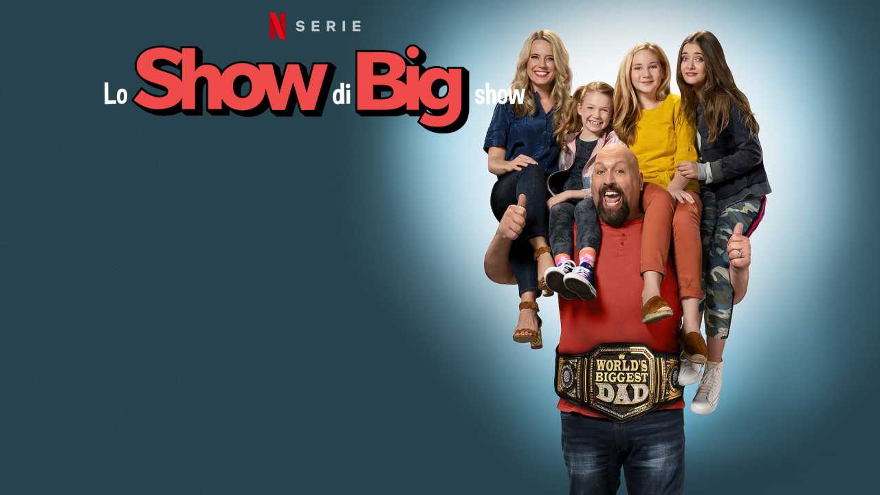 Lo Show di Big Show