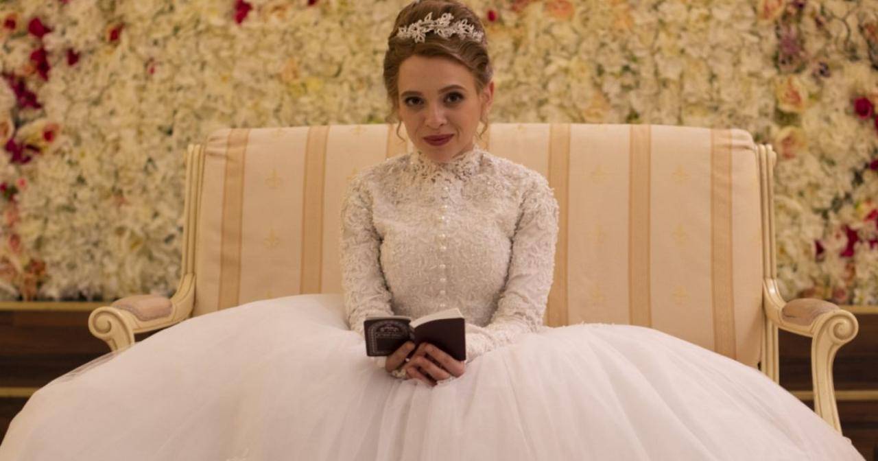 And Just Like That Streaming Episode 4 Unorthodox, perchè la nuova serie di successo Netflix piace a tutti?