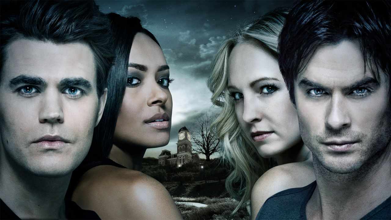 The Vampire Diaries Streaming Film Per Tutti