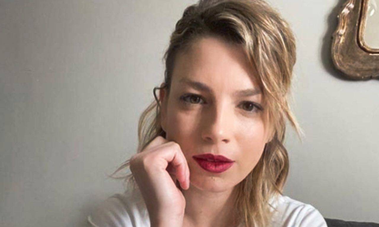 Emma Marrone diretta