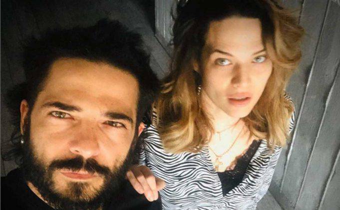 Laura Chiatti E Marco Bocci Si Sono Lasciati