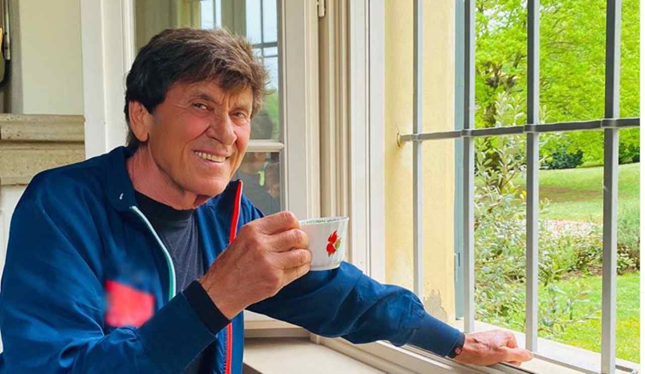 Gianni Morandi