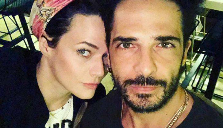 Marco Bocci E Laura Chiatti Si Sono Separati