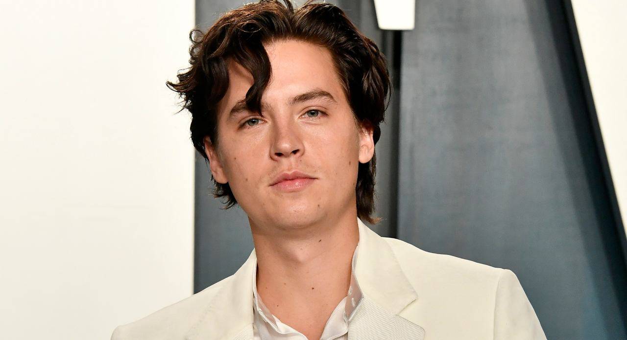 Cole Sprouse