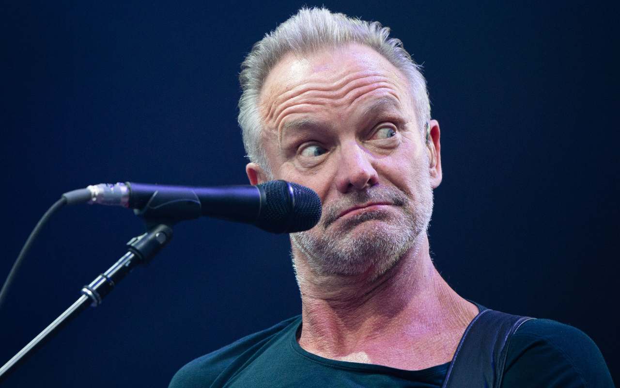 Coronavirus, Sting