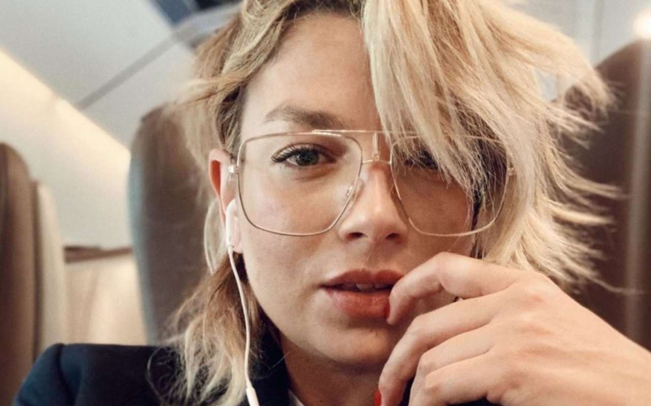 Emma Marrone torna in televisione