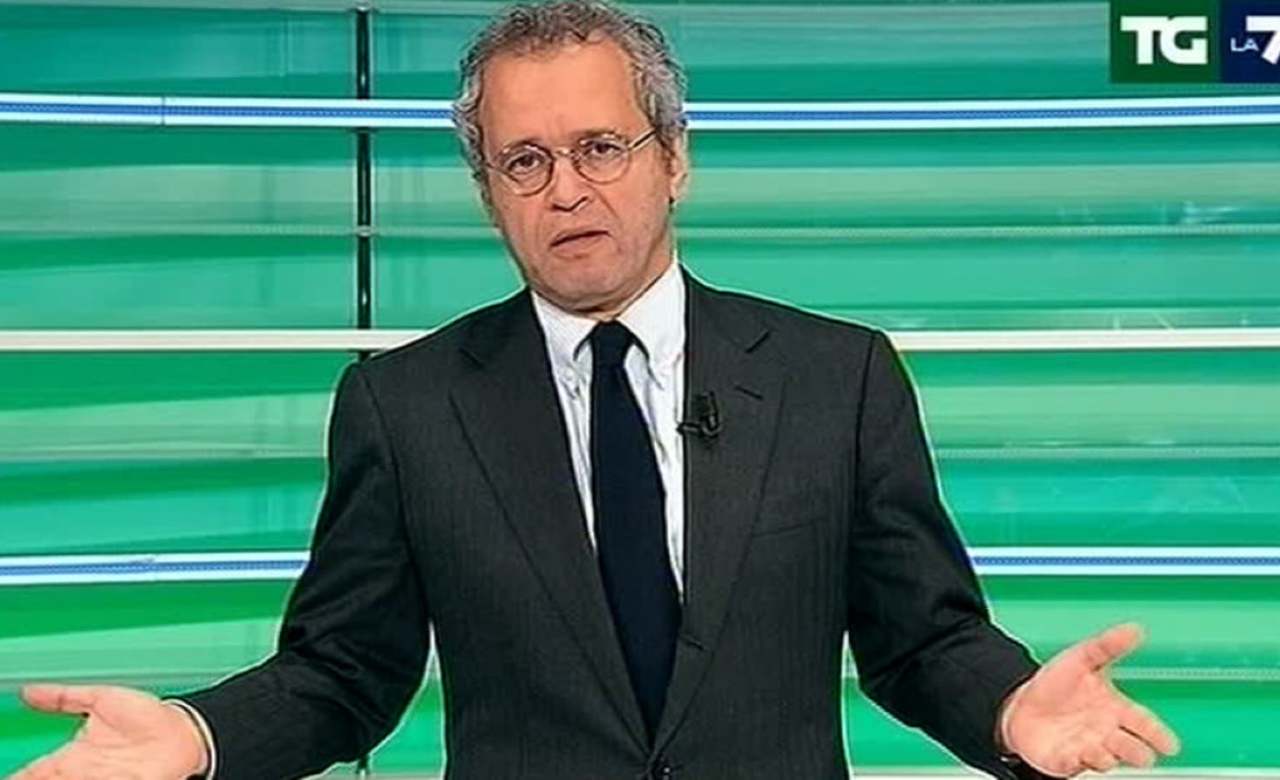 Enrico Mentana