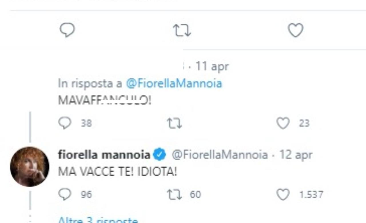 fiorella mannoia