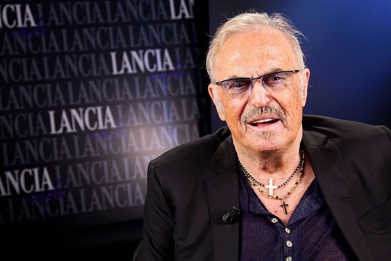 Franco Califano