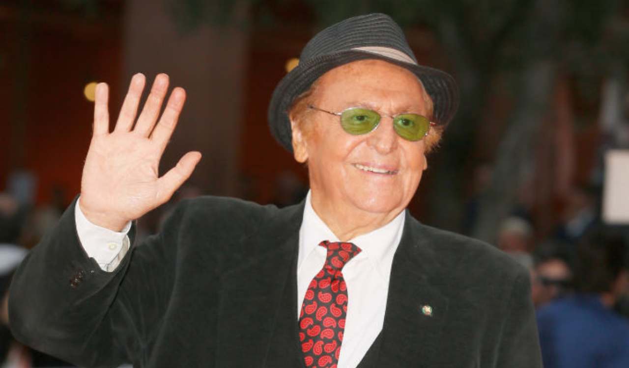 renzo arbore