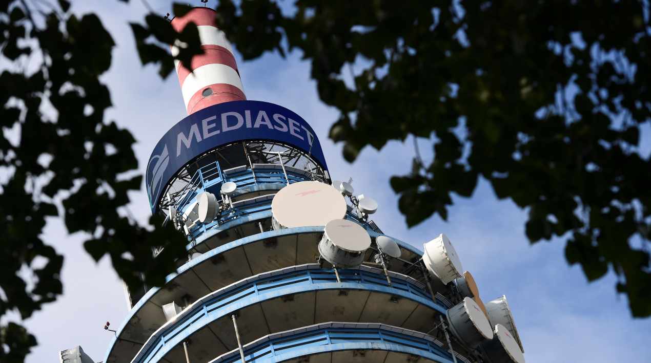 Mediaset programmazione estate 2020