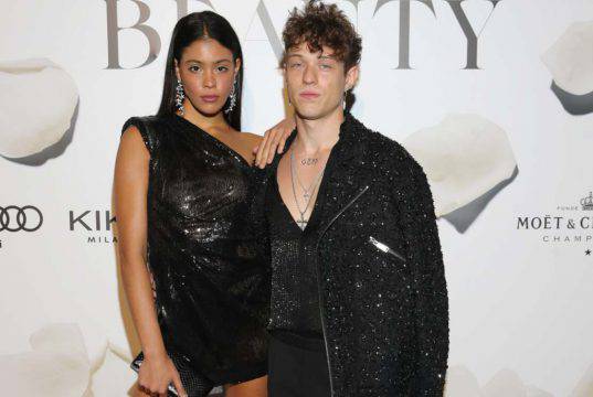 Victoria Stella Doritou, chi è l’ex fidanzata di Andrea Zelletta, prima di Natalia Victoria Stella Doritou, chi è l’ex fidanzata di Andrea Zelletta, prima di Natalia