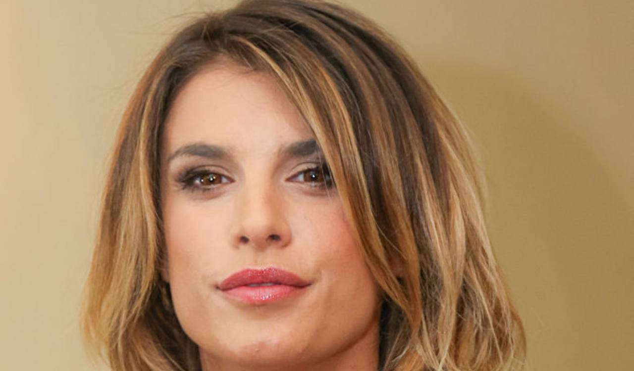 Elisabetta Canalis