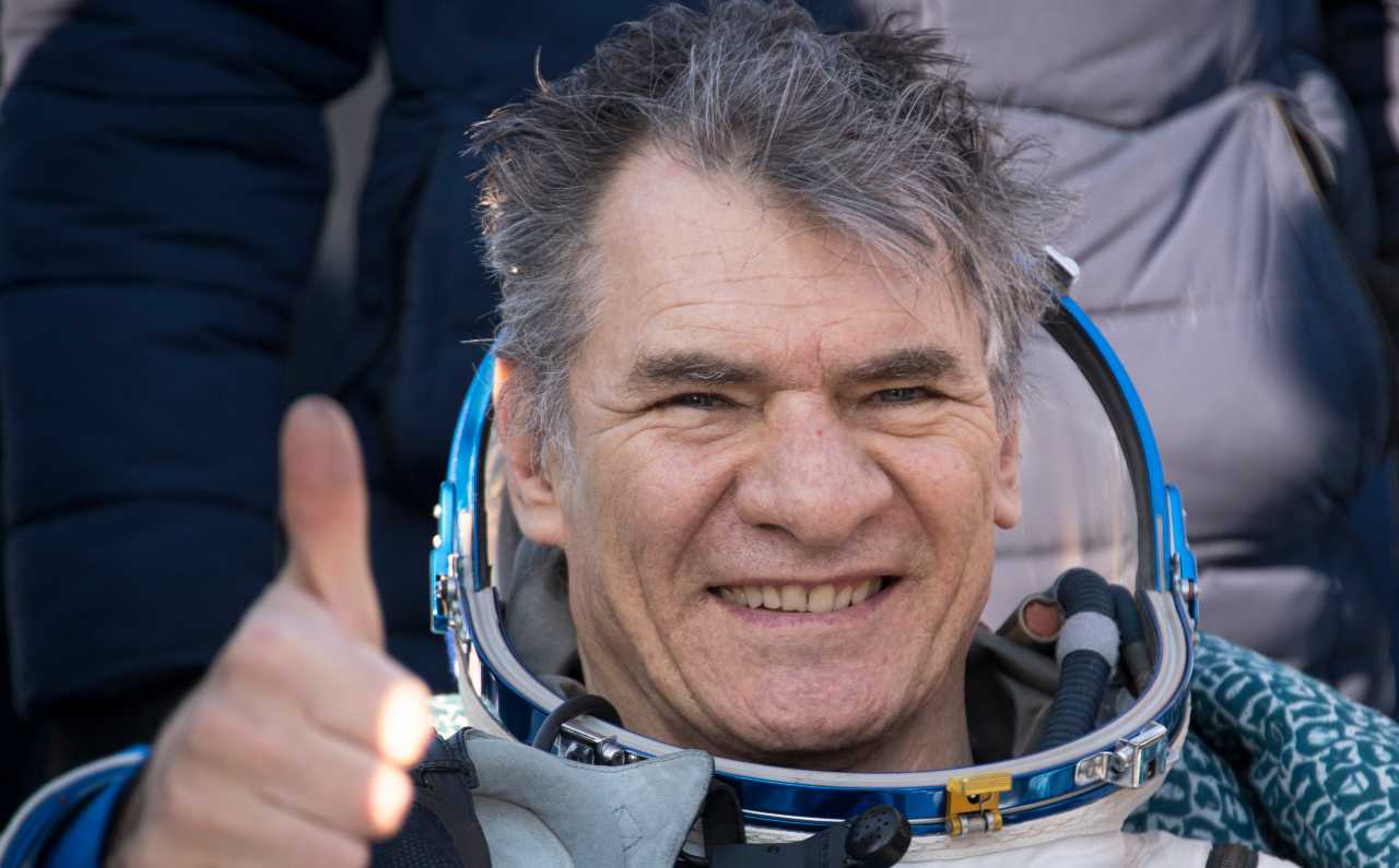 Paolo Nespoli