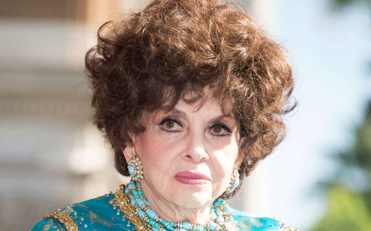 Gina Lollobrigida marito