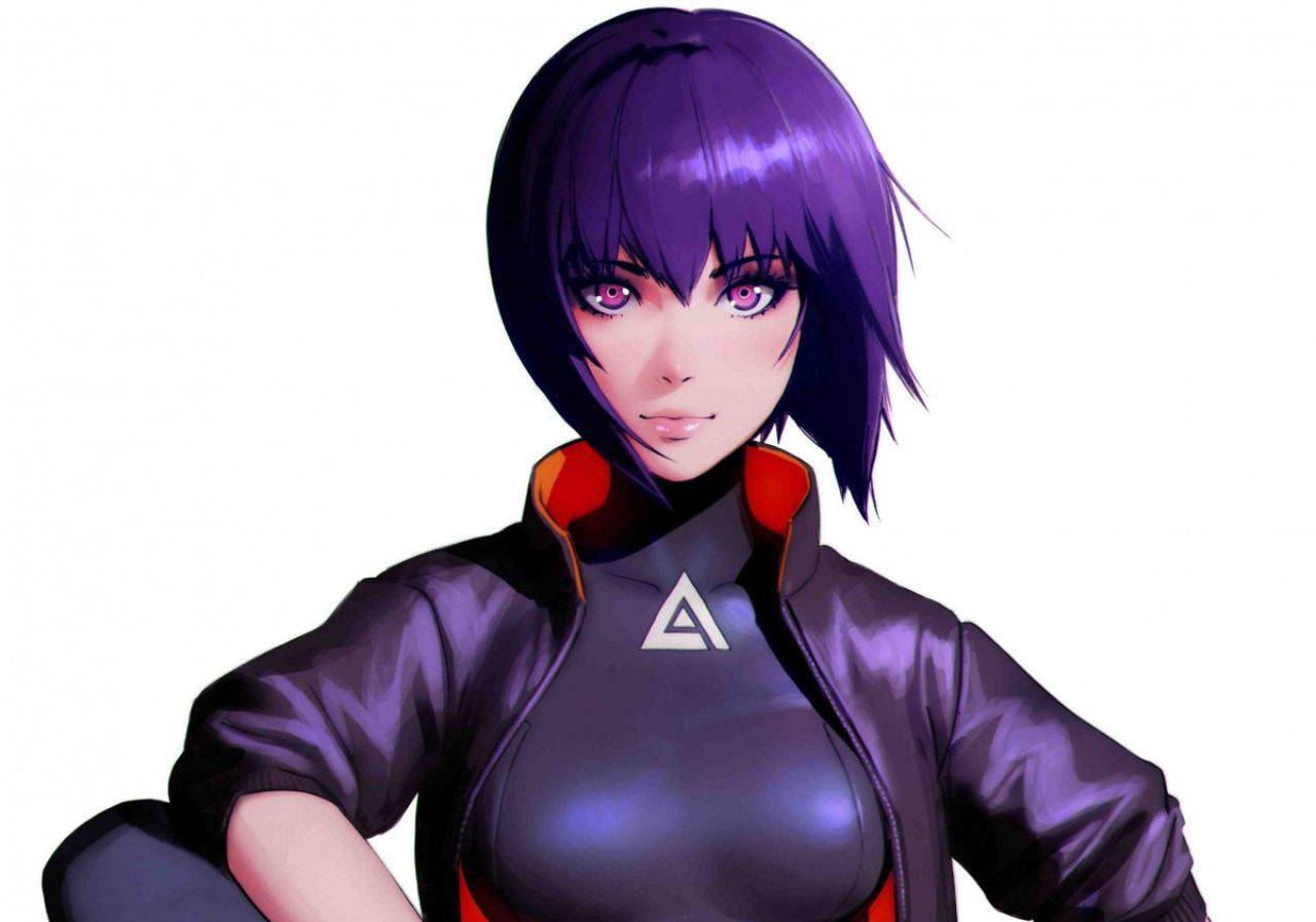 Ghost in the Shell: SAC_2045 arriva su Netflix. Sì alla seconda stagione?