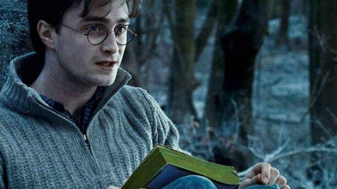 Su Che Canale Fa Harry Potter Stasera