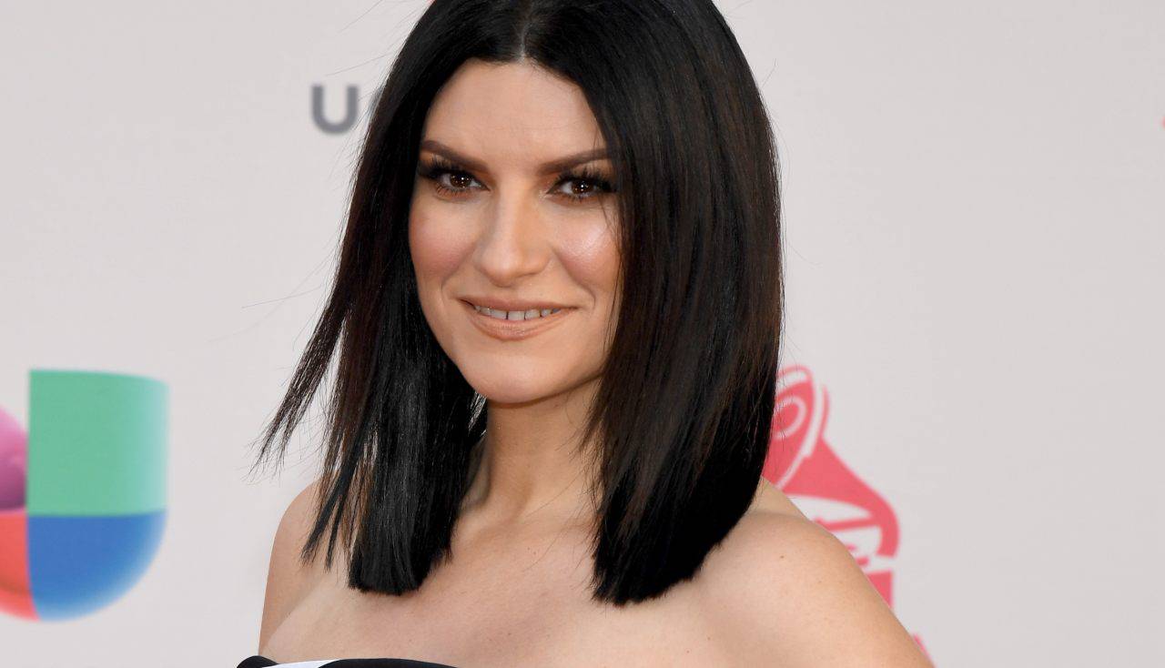 Laura Pausini