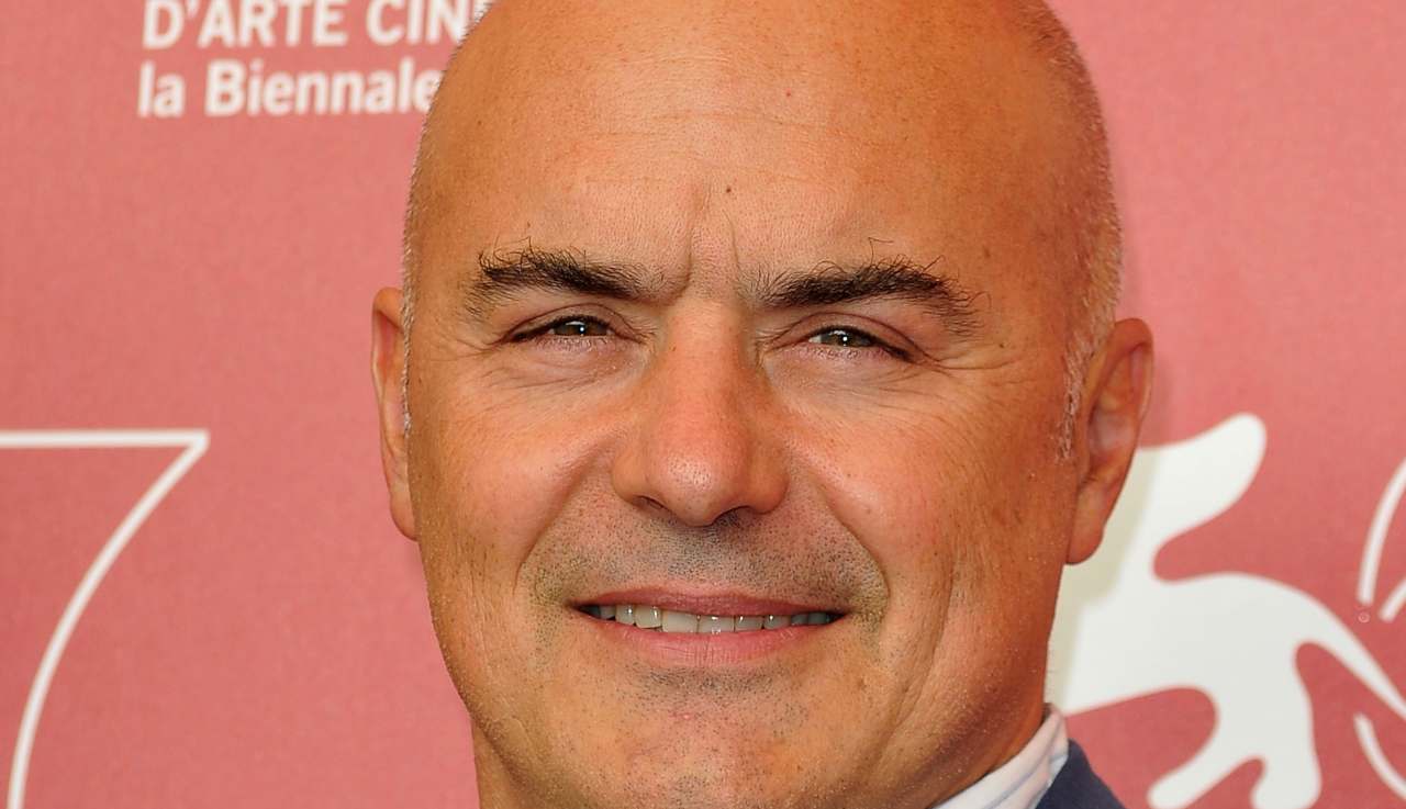 Luca Zingaretti