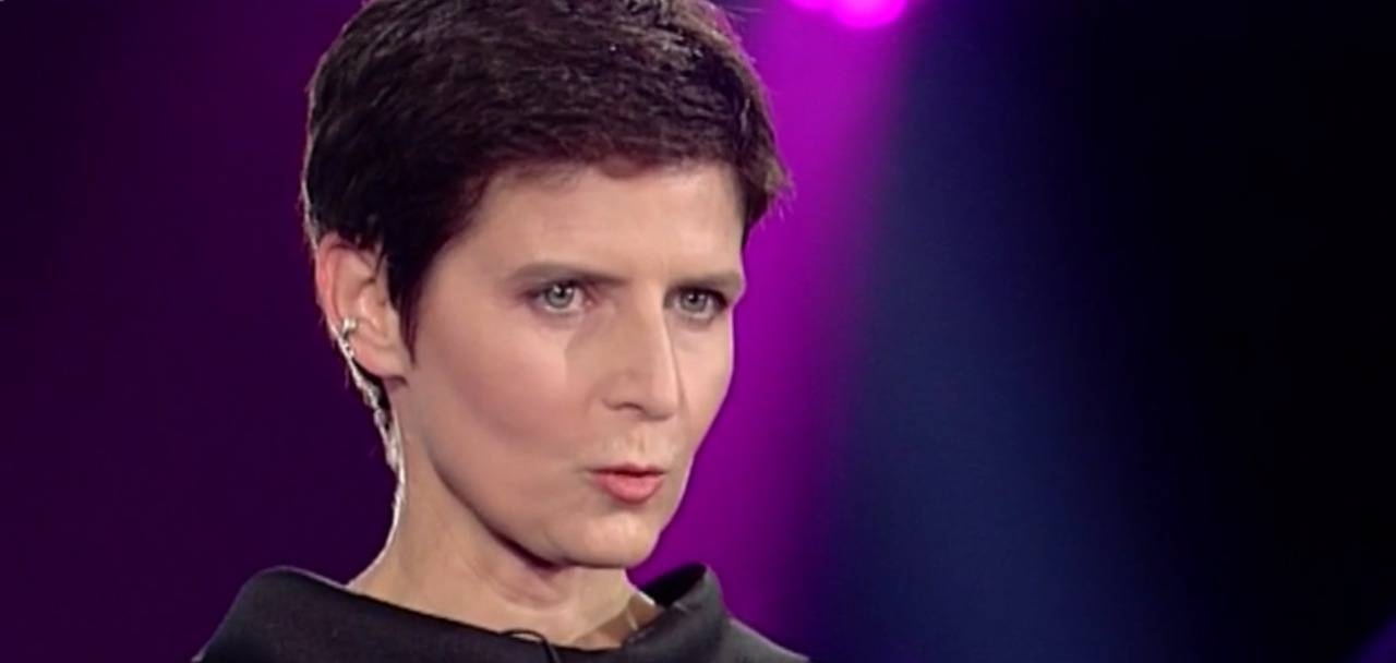 Margherita D'Amico