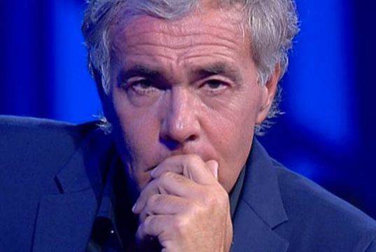 Massimo Giletti sotto scorta: le minacce diventano sempre più pesanti