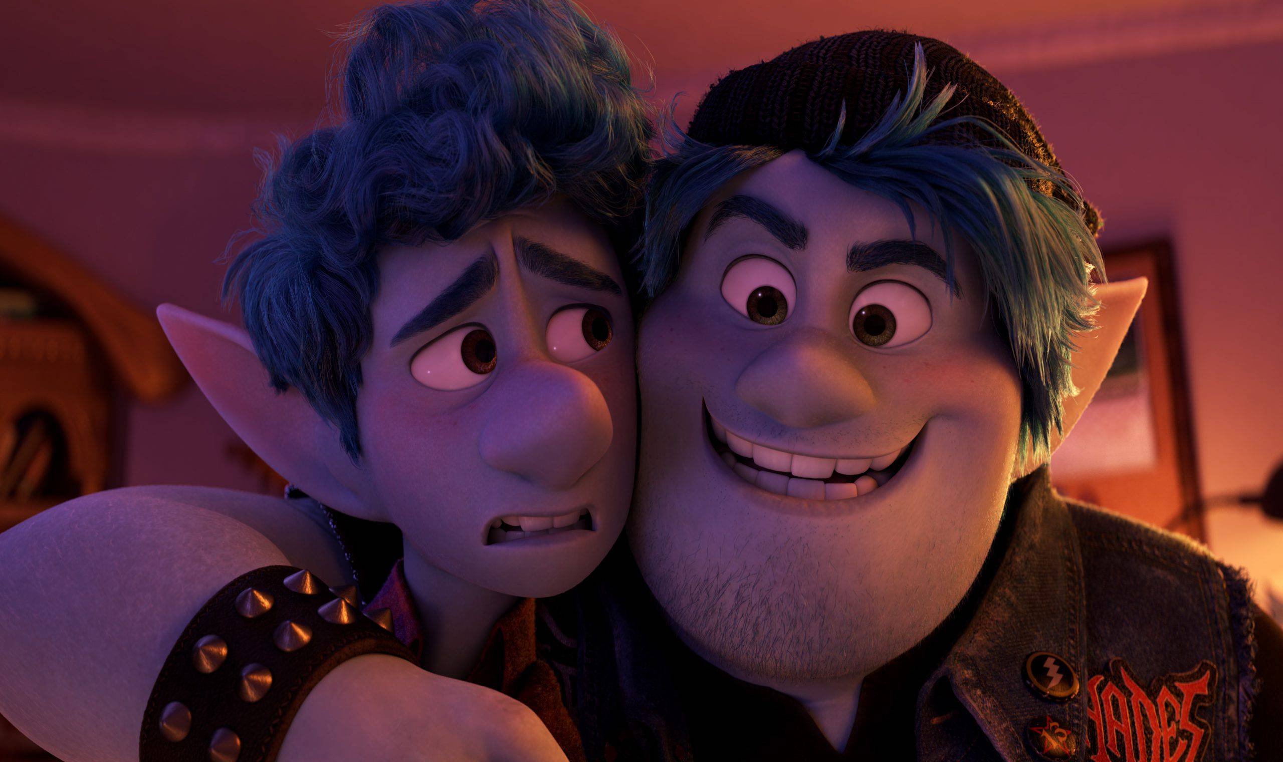 Onward - Oltre la magia, la Disney Pixar modernizza il genere fantastico