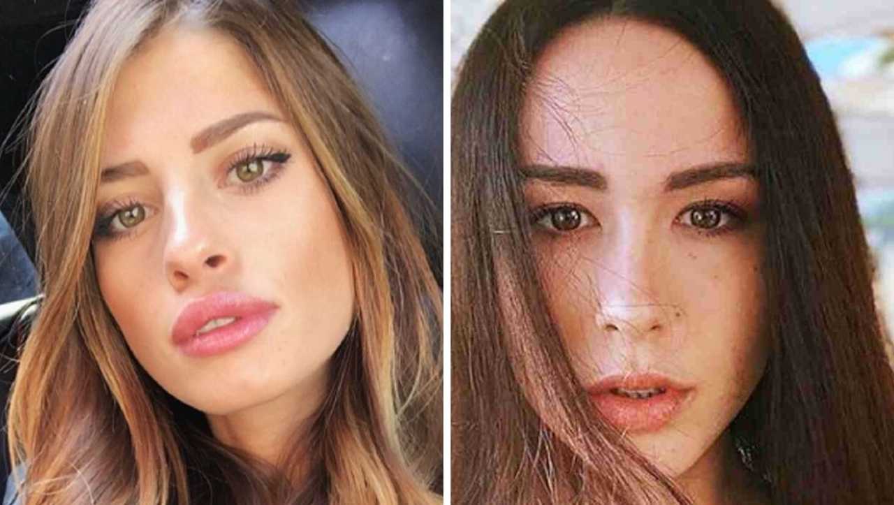 aurora ramazzotti chiara nasti