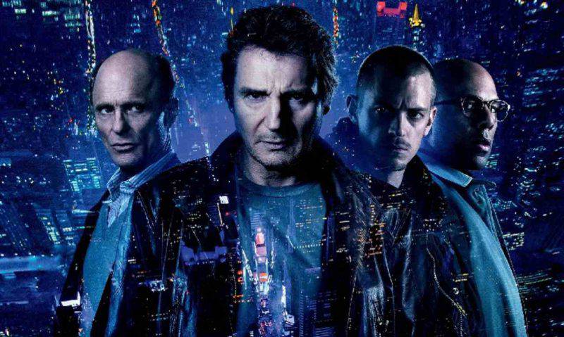 Run All Night - una Notte per Sopravvivere