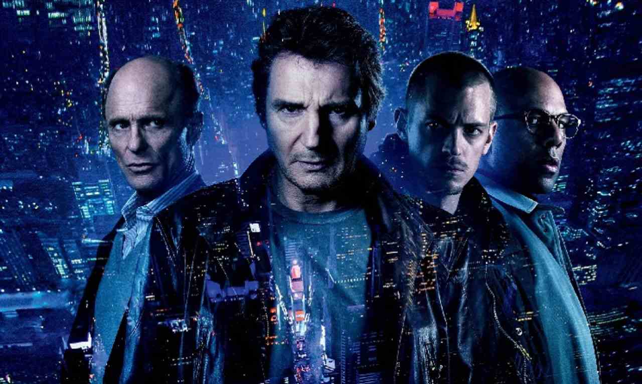 Run All Night Una Notte Per Sopravvivere Film