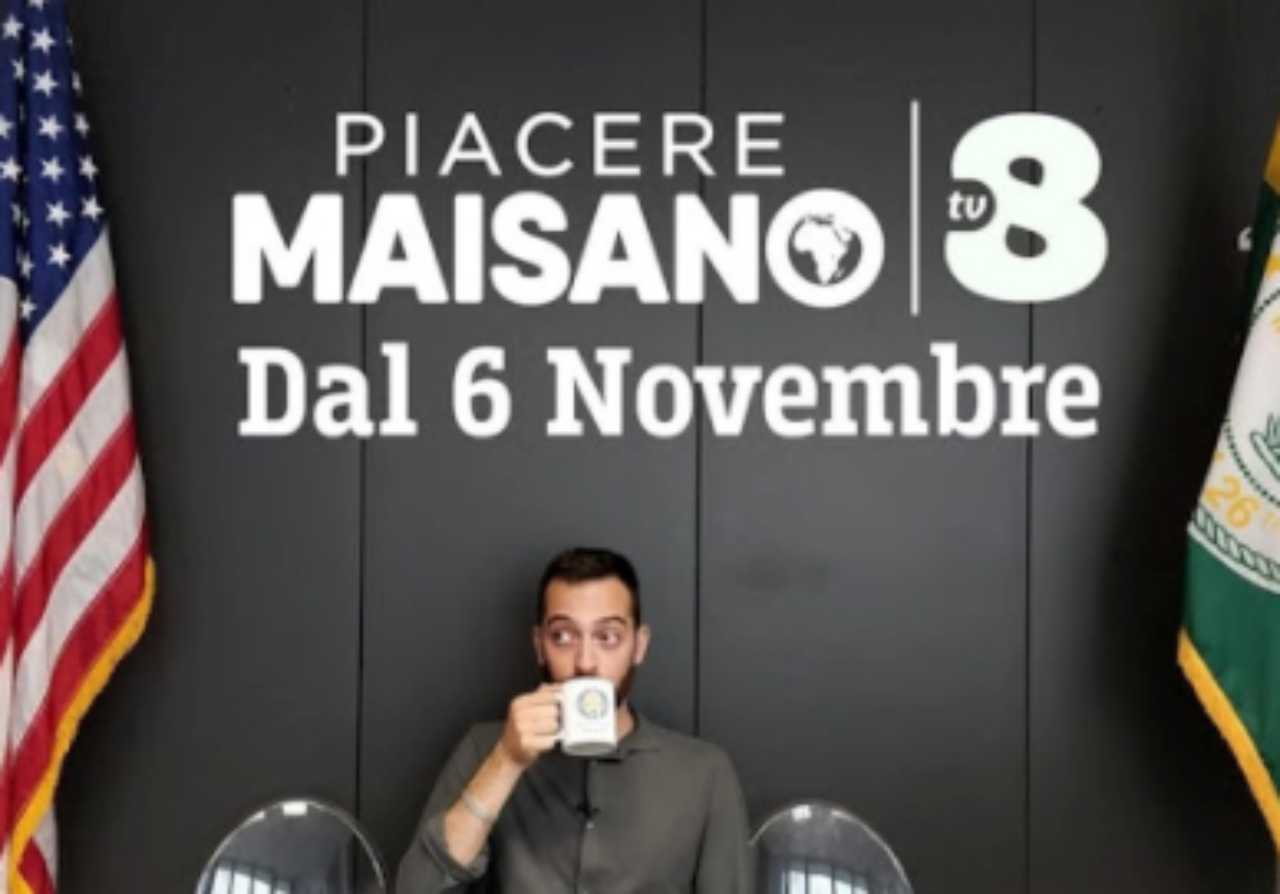 Piacere Maisano