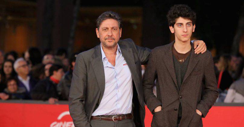 Chi E Il Padre Del Figlio Di Carmen Di Pietro